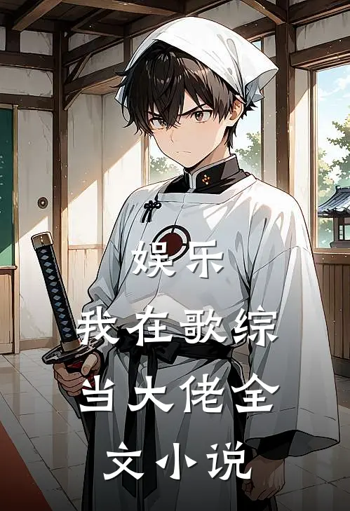 娱乐我在歌综当大佬全文阅读
