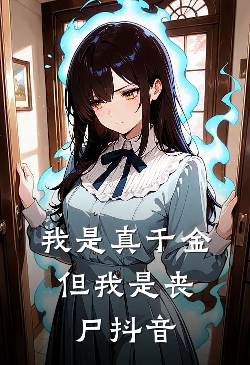 我是真千金,但我是丧尸抖音名字