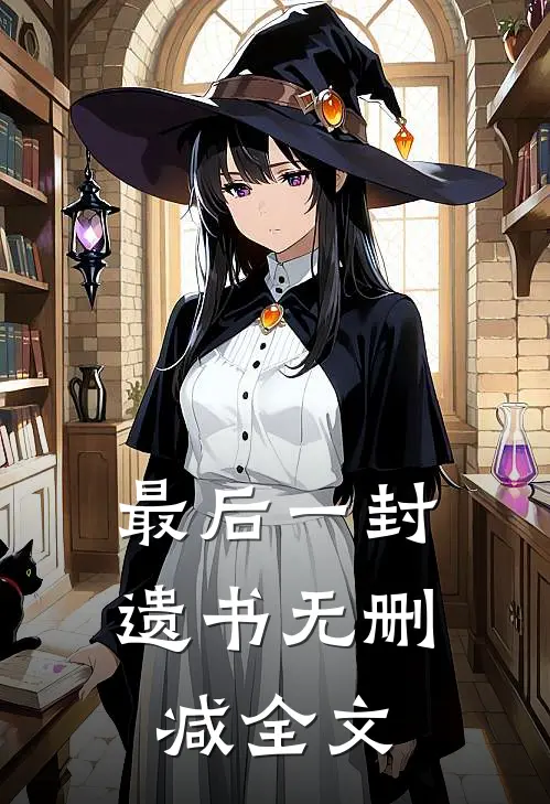 最后一封遗书无删减全文在线阅读