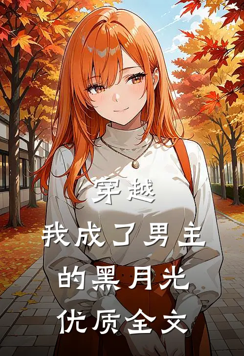 穿越我成了男主的黑月光优质全文在线阅读
