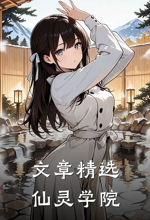 文章精选仙灵学院