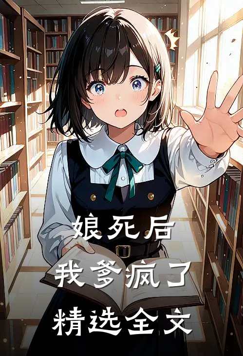 娘死后,我爹疯了精选全文在线阅读