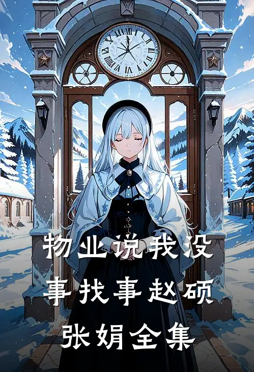 物业说我没事找事赵硕张娟 全集
