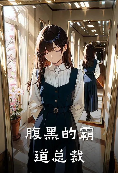 腹黑的霸道总裁免费阅读