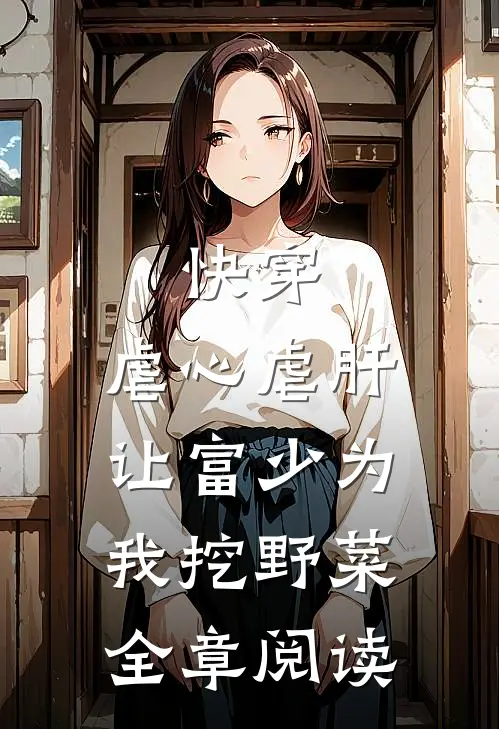 快穿虐心虐肝,让富少为我挖野菜全章阅读