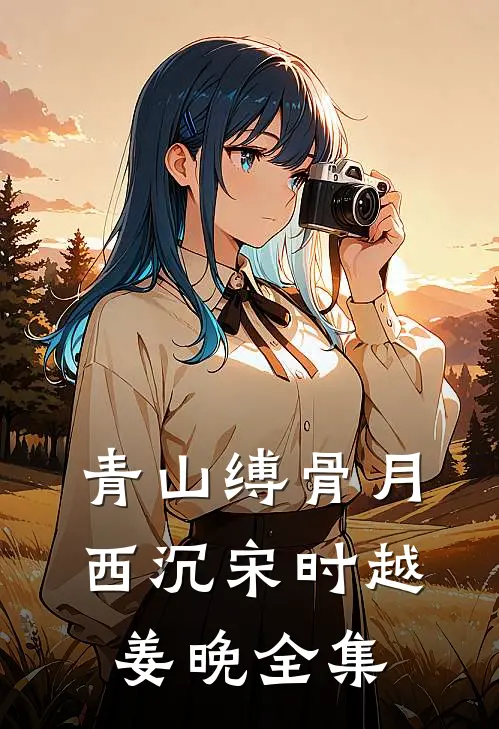 青山缚骨月西沉宋时越姜晚全集