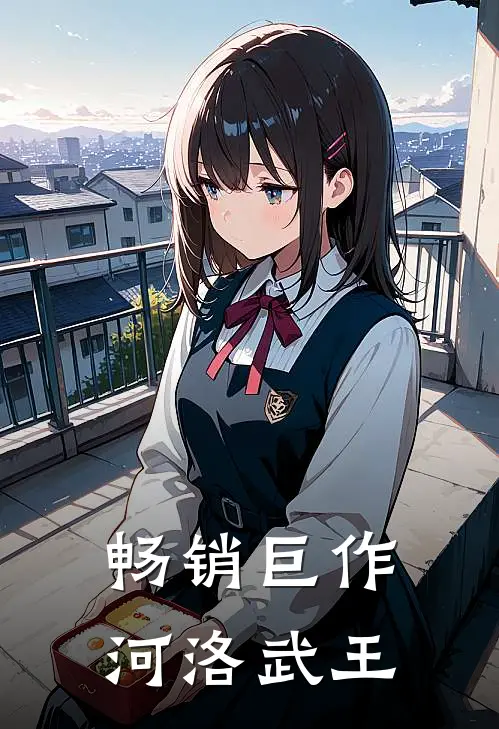 畅销巨作河洛武王是谁