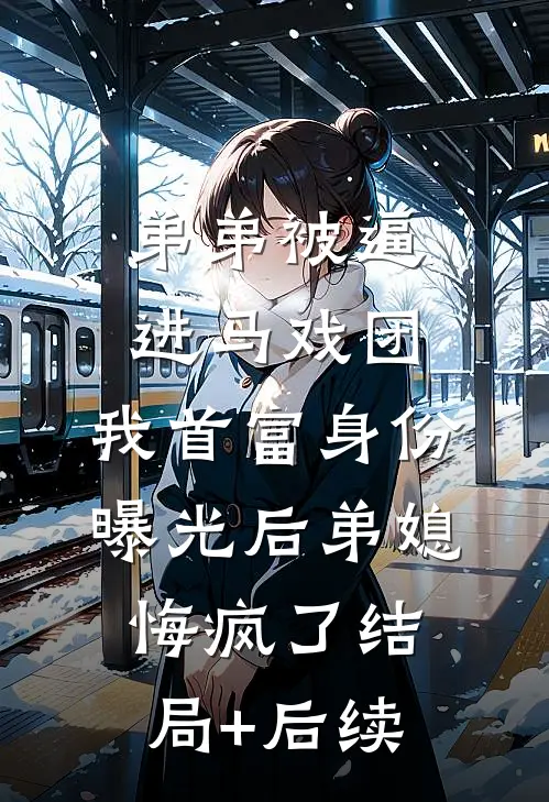 弟弟被逼进马戏团，我首富身份曝光后弟媳悔疯了结局+后续