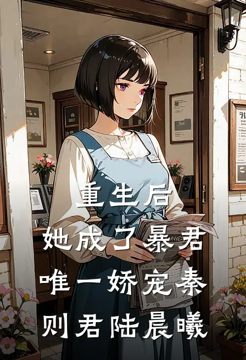 重生后,她成了暴君唯一娇宠秦则君陆晨曦