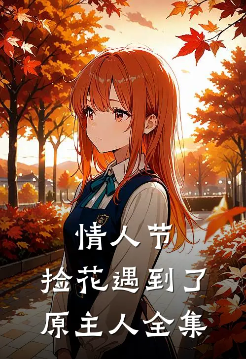 情人节,捡花遇到了原主人 全集免费阅读