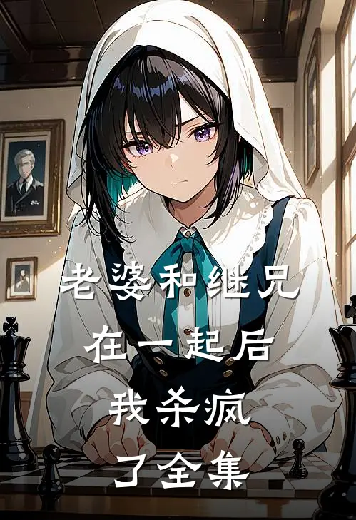 老婆和继兄在一起后,我杀疯了全集在线观看
