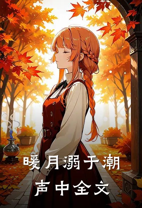 暖月溺于潮声中全文