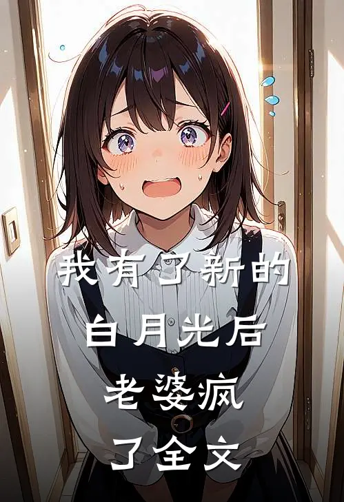 我有了新的白月光后,老婆疯了全文在线阅读
