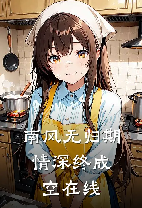 南风无归期，情深终成空在线