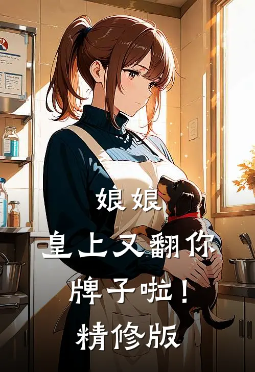 娘娘，皇上又翻你牌子啦！精修版
