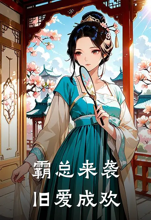 霸总来袭,旧爱成欢 瑾夜