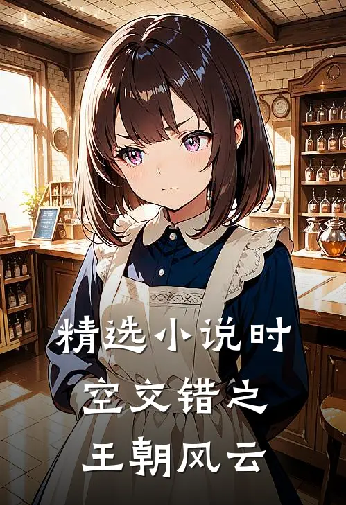 精选时空交错之王朝风云全文阅读