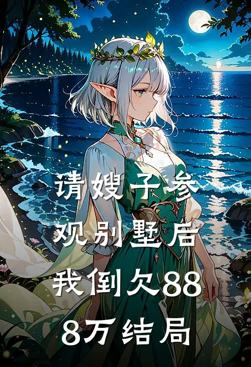 请嫂子参观别墅后,我倒欠888万结局如何