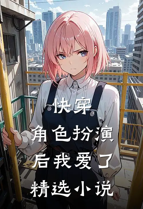 快穿角色扮演后我爱了精选