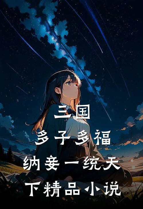 三国多子多福,纳妾一统天下精品在线阅读