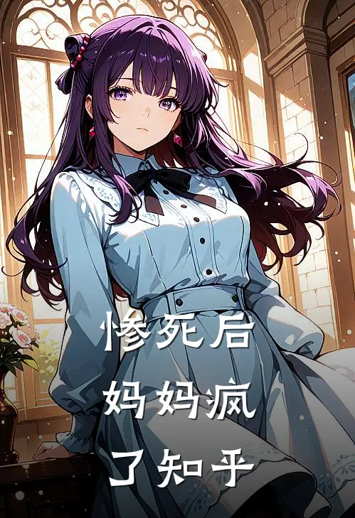 惨死后,妈妈疯了知乎免费阅读