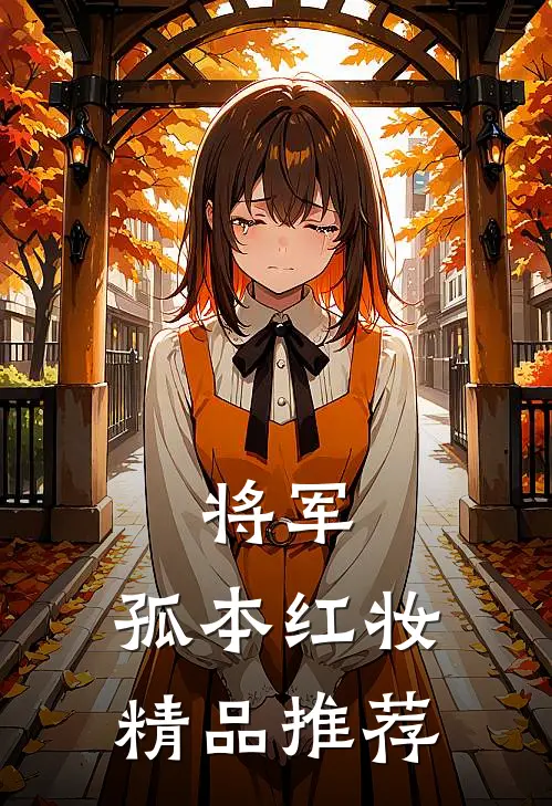 将军,孤本红妆精品推荐在线阅读