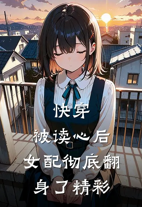 快穿被读心后,女配彻底翻身了精彩