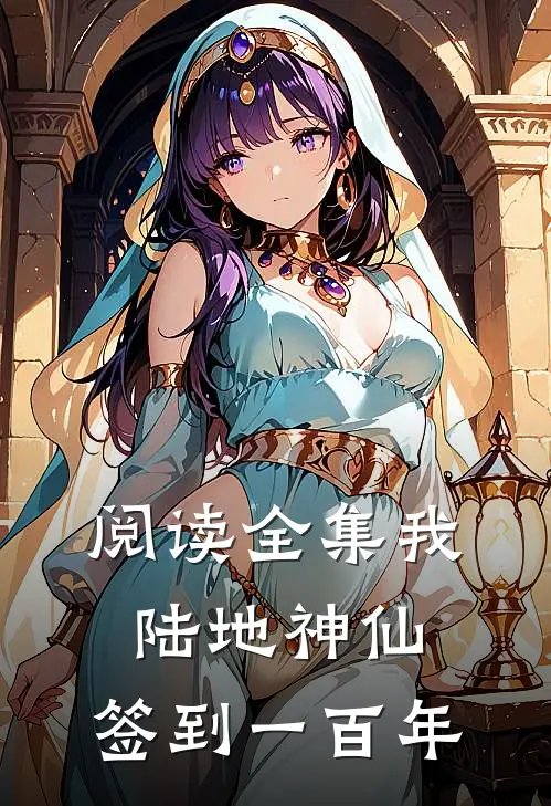 阅读全集我，陆地神仙，签到一百年