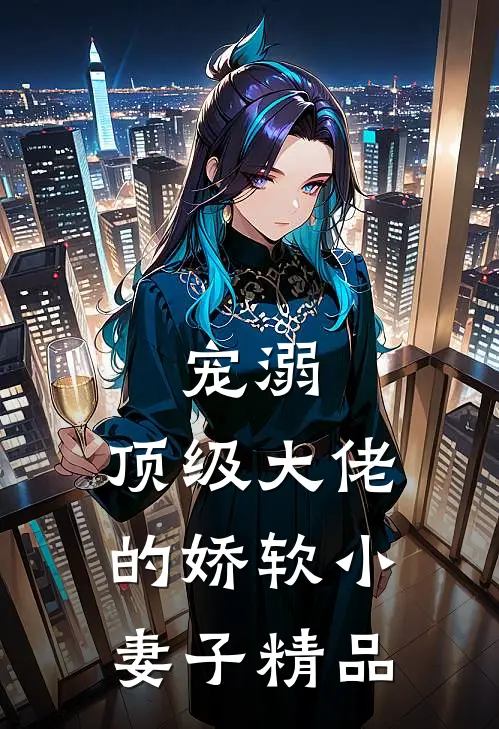 宠溺顶级大佬的娇软小妻子精品视频