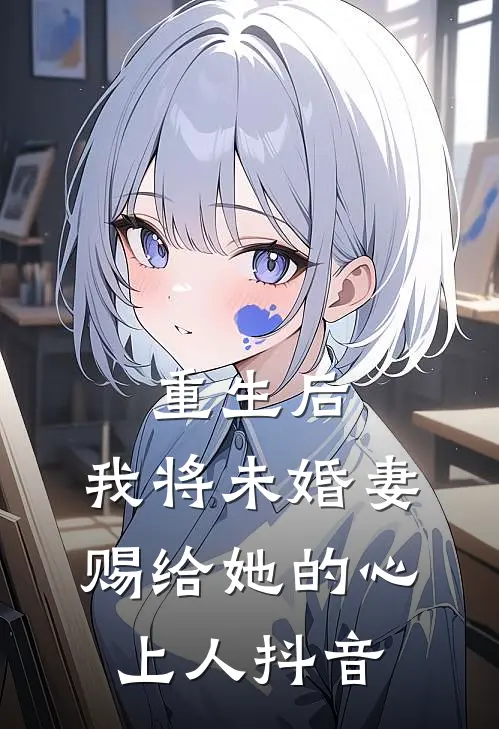 重生后,我将未婚妻赐给她的心上人抖音阅读