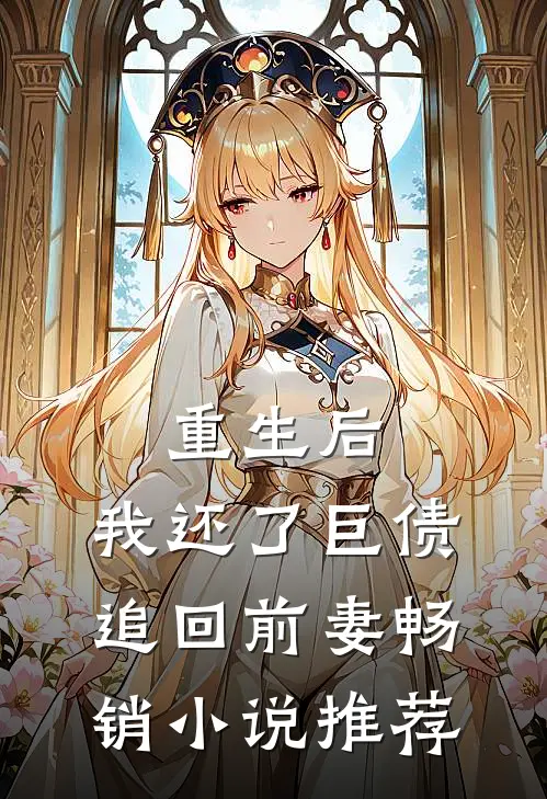 重生后,我还了巨债追回前妻畅销推荐免费阅读