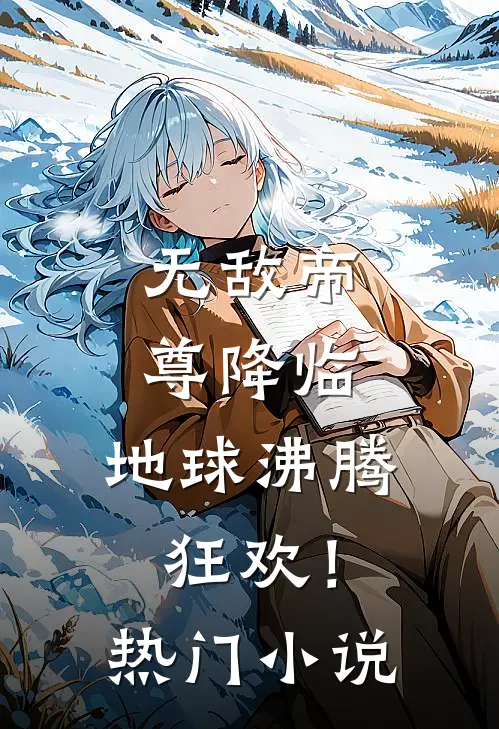 无敌帝尊降临,地球沸腾狂欢!热门阅读