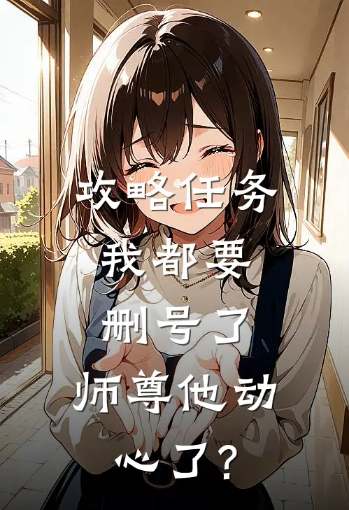 攻略任务我都要删号了,师尊他动心了?哪里看