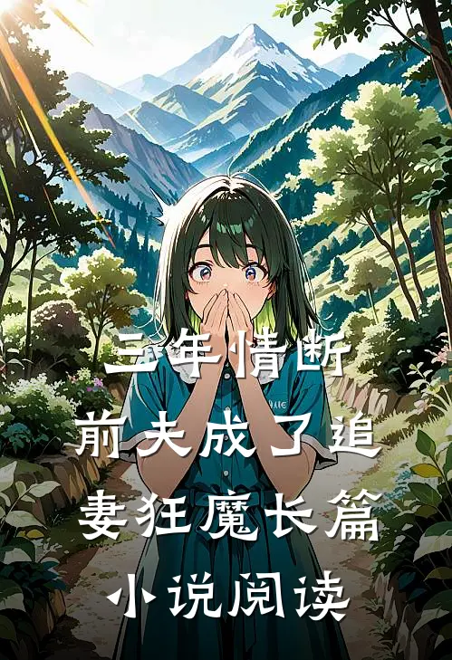 三年情断，前夫成了追妻狂魔长篇小说阅读