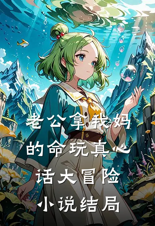 老公拿我妈的命玩真心话大冒险小说结局