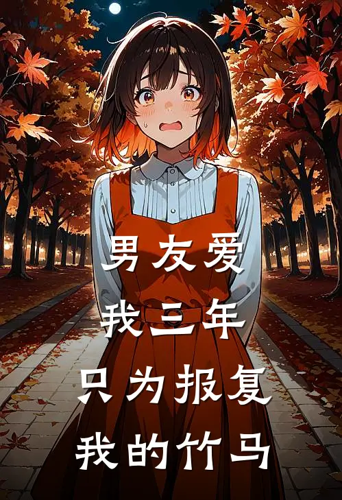 男友爱我三年,只为报复我的竹马怎么办