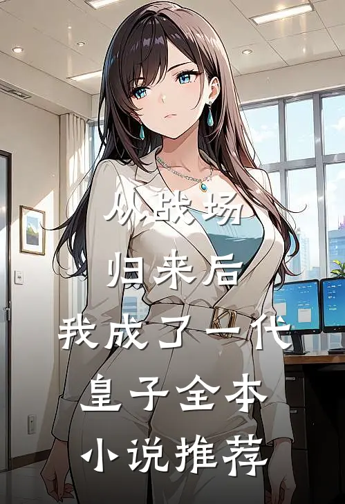 从战场归来后,我成了一代皇子全本推荐免费阅读