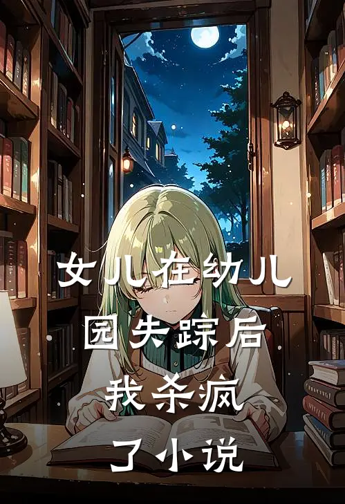 女儿在幼儿园失踪后,我杀疯了阅读