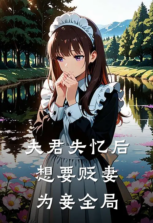 夫君失忆后想要贬妻为妾全局