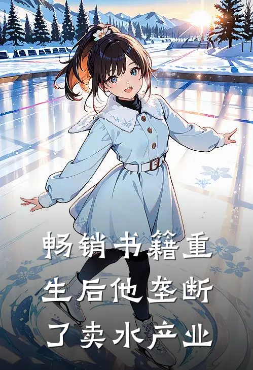畅销书籍重生后他垄断了卖水产业