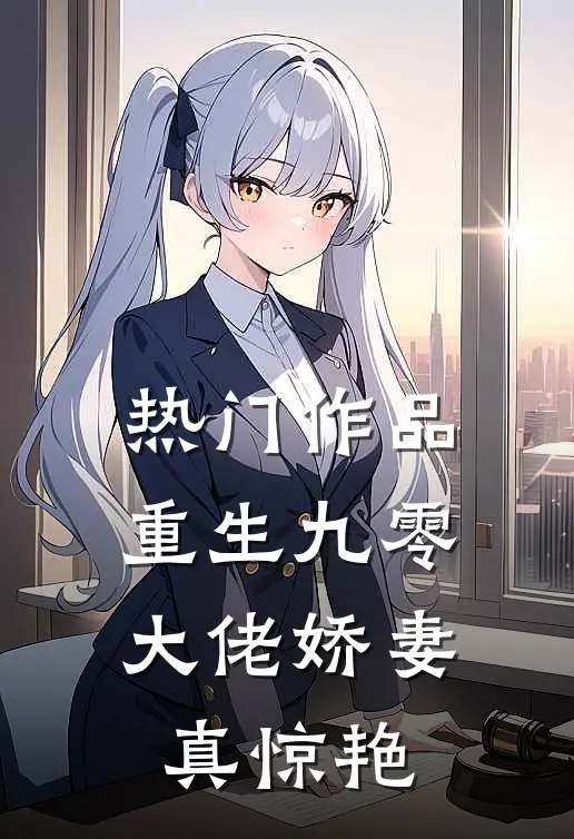 热门作品重生九零大佬娇妻真惊艳全文阅读