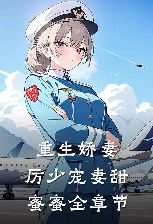 重生娇妻厉少宠妻甜蜜蜜全章节免费