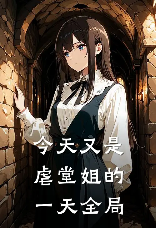 今天又是虐堂姐的一天全局