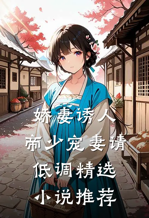 娇妻诱人帝少宠妻请低调精选推荐免费阅读