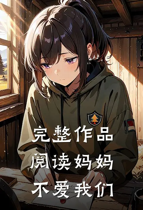 完整作品阅读妈妈不爱我们