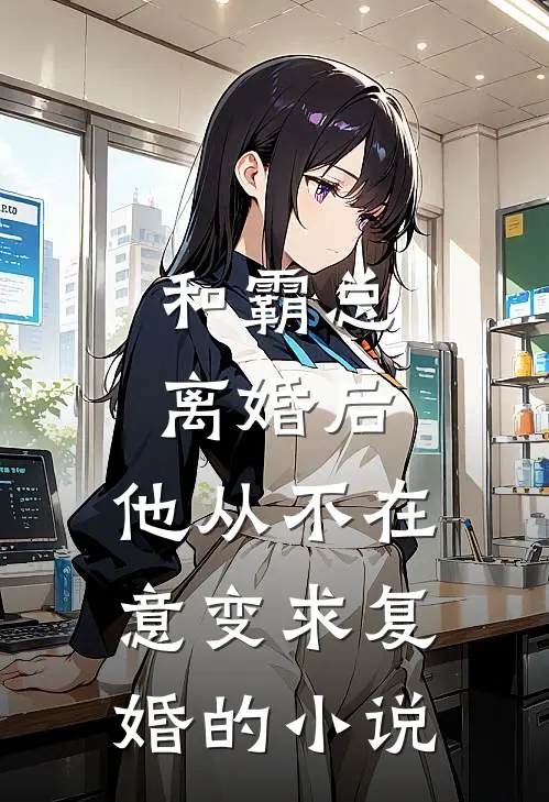和霸总离婚后,他从不在意变求复婚的免费阅读