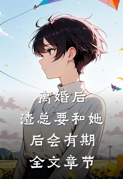 离婚后，渣总要和她后会有期全文章节