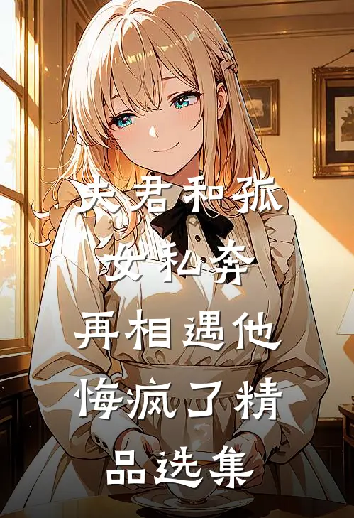 夫君和孤女私奔,再相遇他悔疯了精品选集