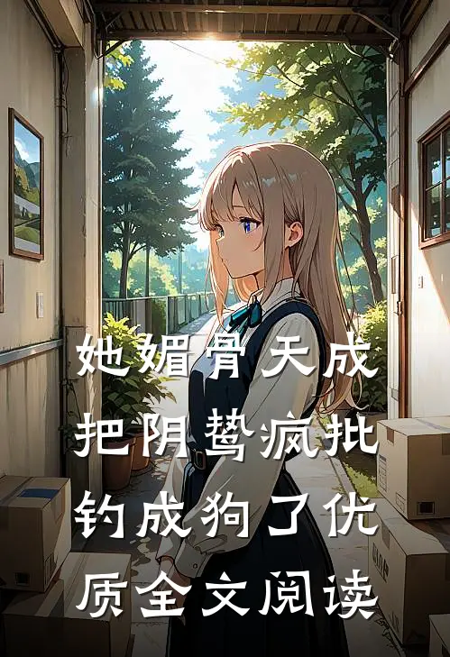 她媚骨天成，把阴鸷疯批钓成狗了优质全文阅读