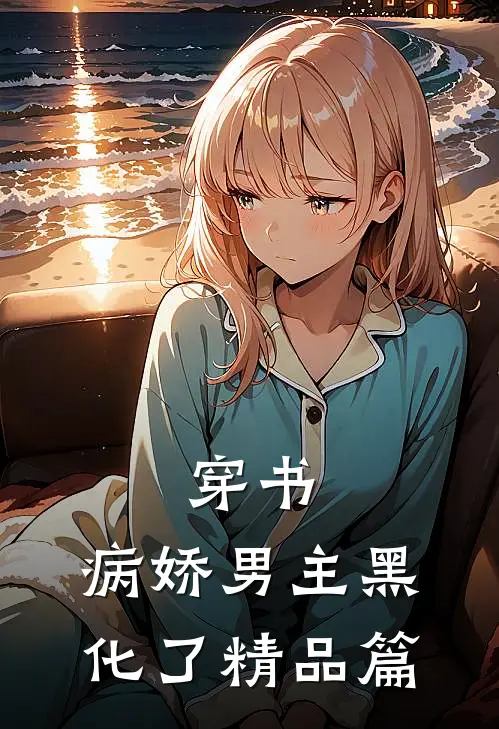穿书病娇男主黑化了精品篇